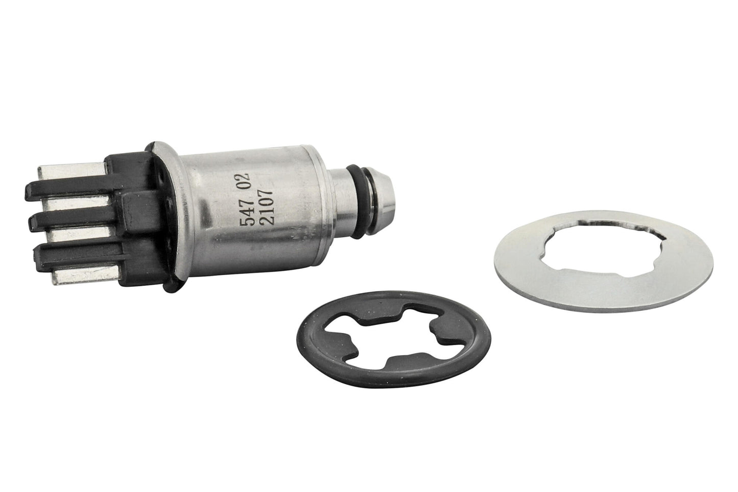 VEMO Shift Selector Lever V95-72-0138