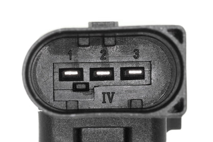 VEMO Sensor, intake manifold pressure V95-72-0140