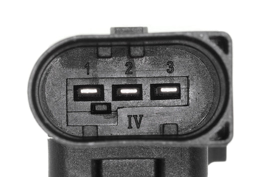 VEMO Sensor, intake manifold pressure V95-72-0140