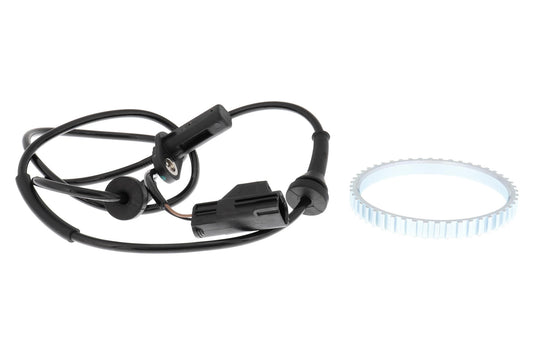 VEMO Sensor, wheel speed V95-72-7801