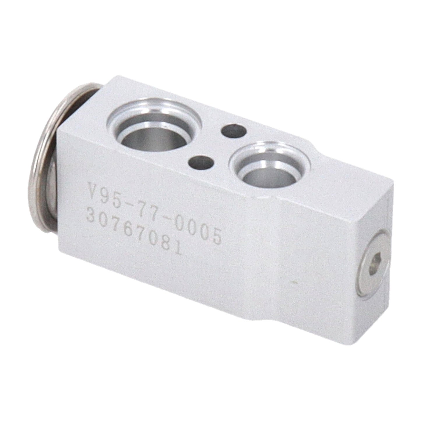 VEMO Expansion Valve, air conditioning V95-77-0005