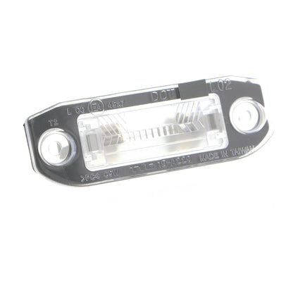 VEMO Licence Plate Light V95-84-0001
