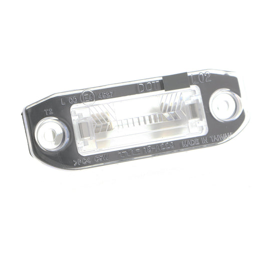 VEMO Licence Plate Light V95-84-0001