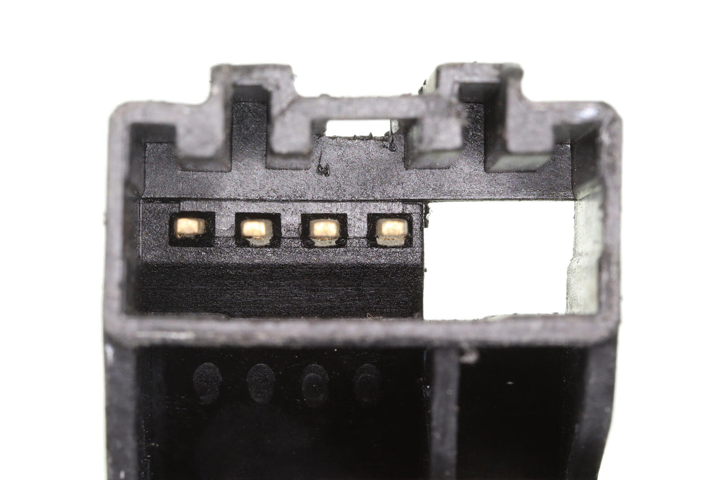 VEMO Tailgate Lock V95-85-0015