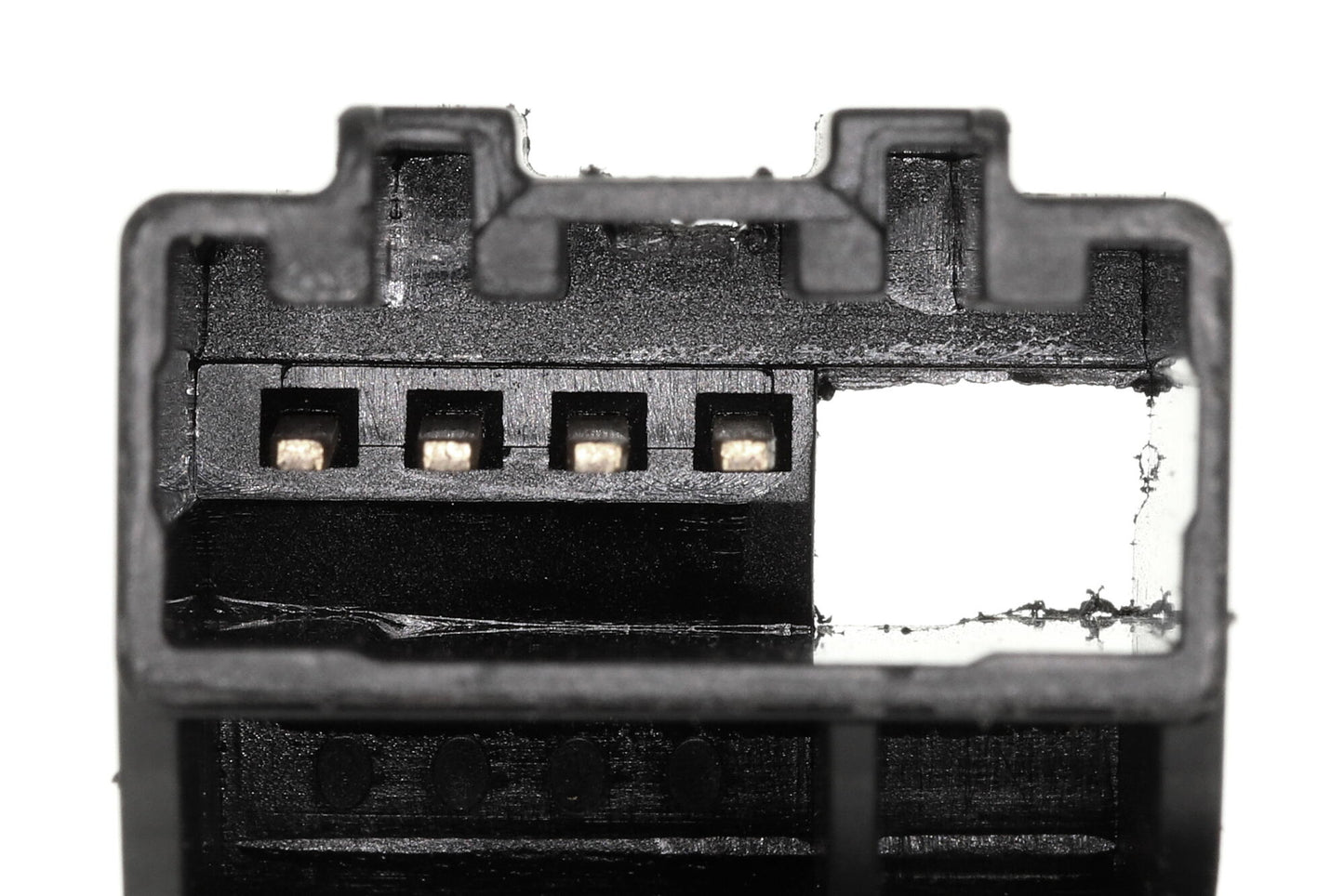 VEMO Tailgate Lock V95-85-0016