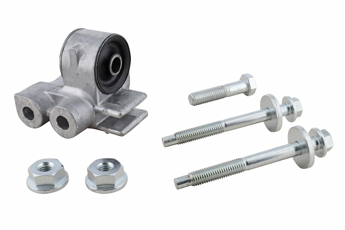 VAICO Mounting, control/trailing arm V95-9599