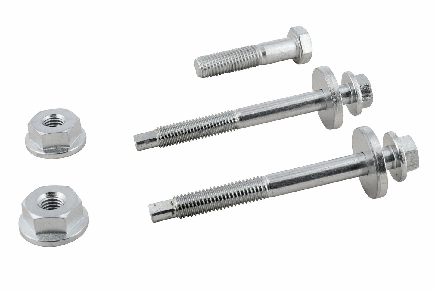 VAICO Mounting, control/trailing arm V95-9599