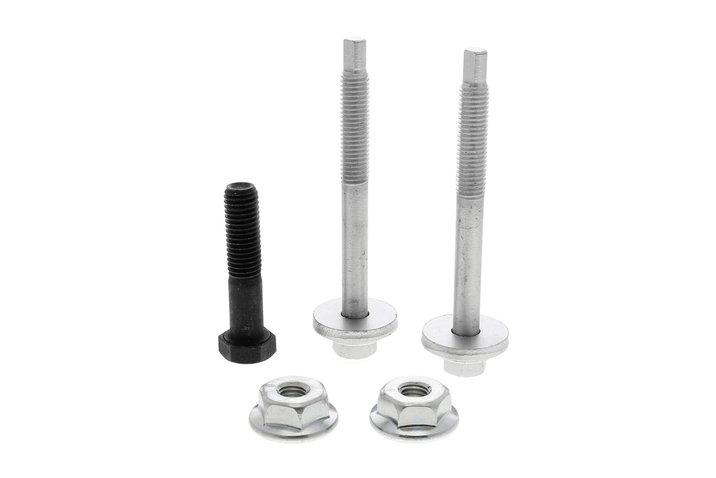 VAICO Mounting, control/trailing arm V95-9600