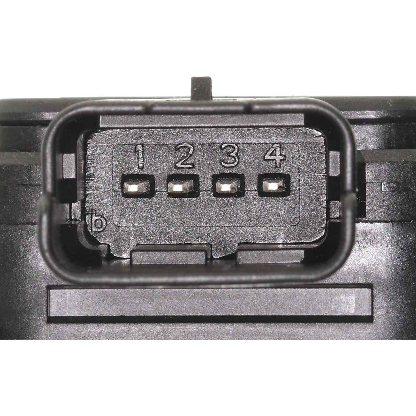 VAICO Housing, air filter V95-9601