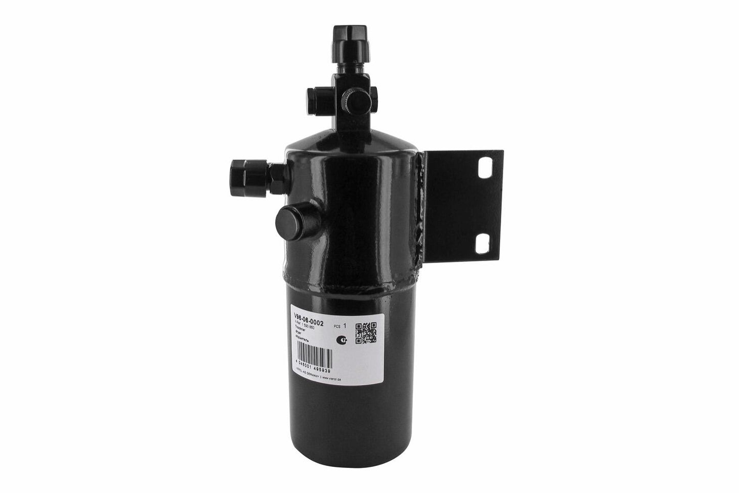 VEMO Dryer, air conditioning V96-06-0002
