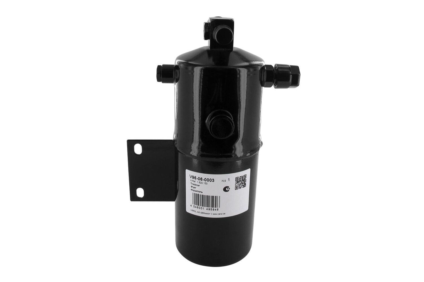 VEMO Dryer, air conditioning V96-06-0003