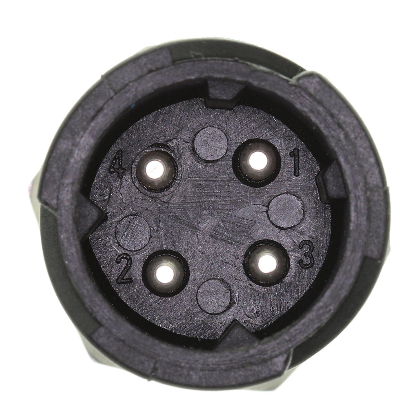 VEMO Sensor, oil pressure V96-72-0001