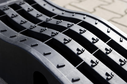 VAICO Drive-on Ramp Set V98-65017