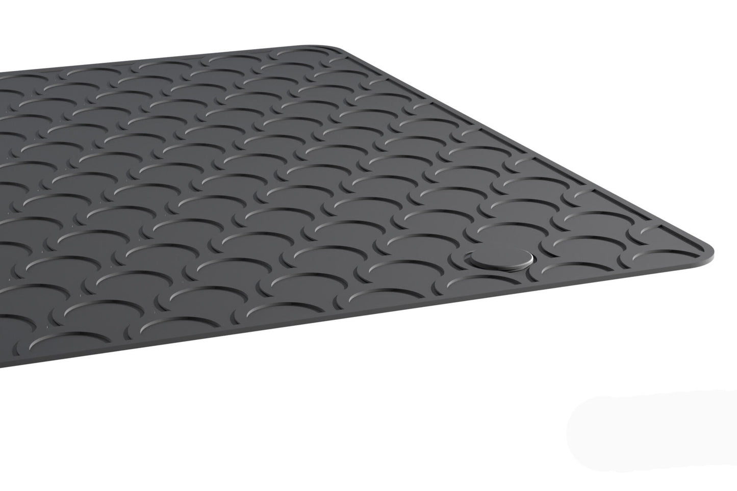 VAICO Boot Sill Protector V98-65024