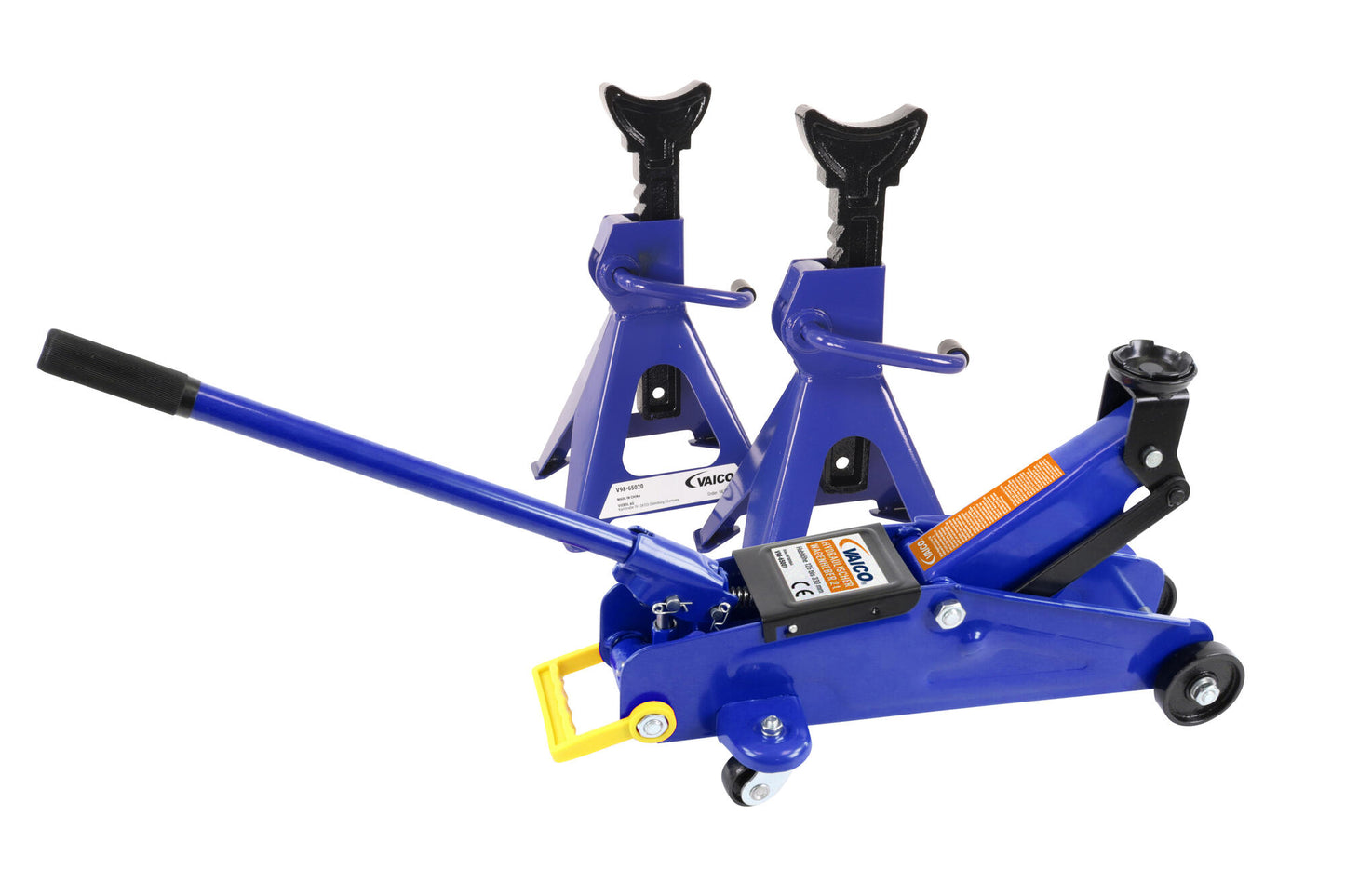 VAICO Mobile Jack V98-65030