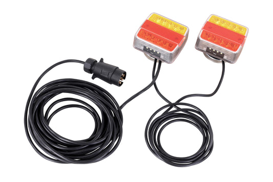 VEMO Tail Light Assembly Set V98-66006