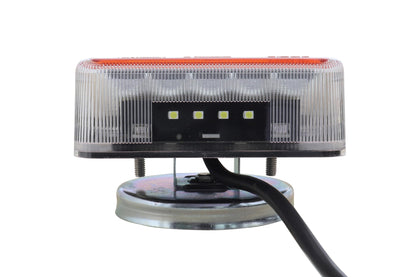 VEMO Tail Light Assembly Set V98-66006