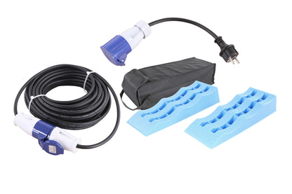 VEMO Motorhomestarter Kit V98-66012