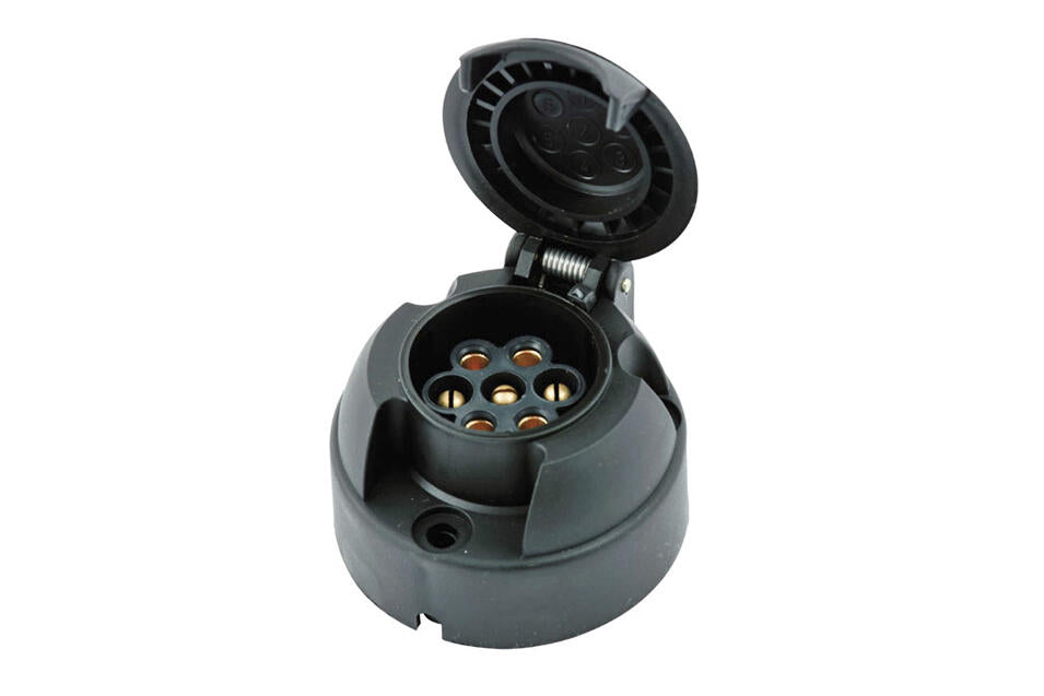 VEMO Socket Adapter V98-66013