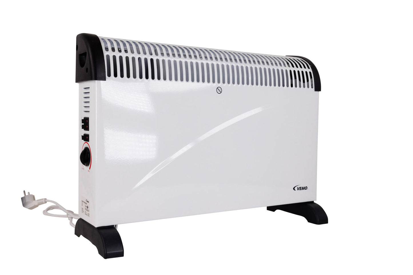 VEMO Convector heating V98-66019