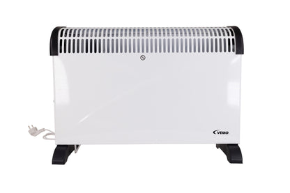VEMO Convector heating V98-66019