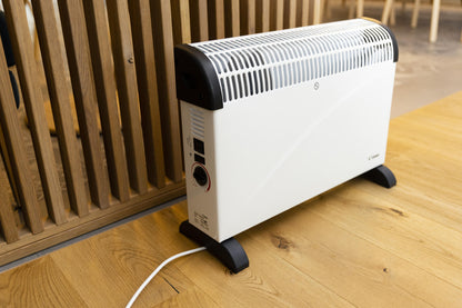VEMO Convector heating V98-66019