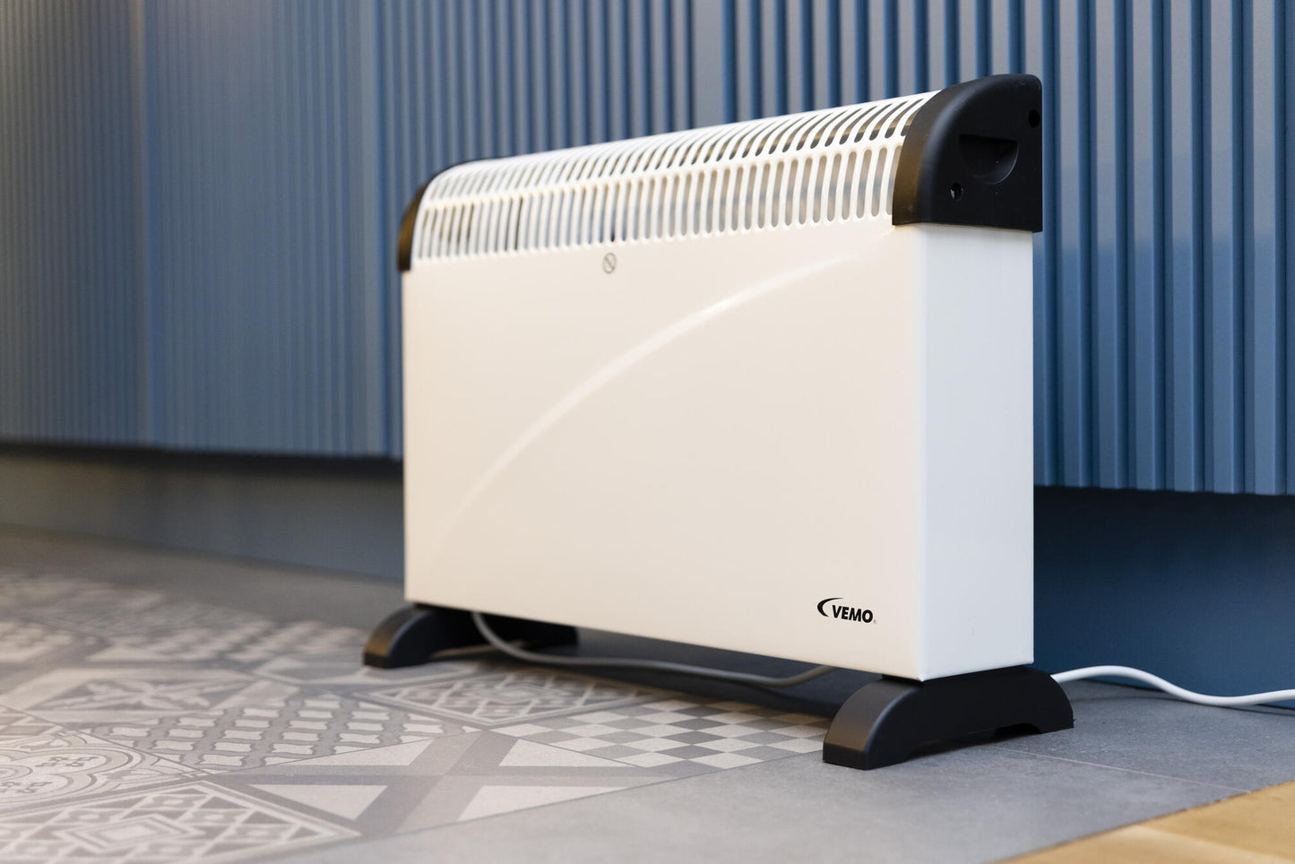 VEMO Convector heating V98-66019