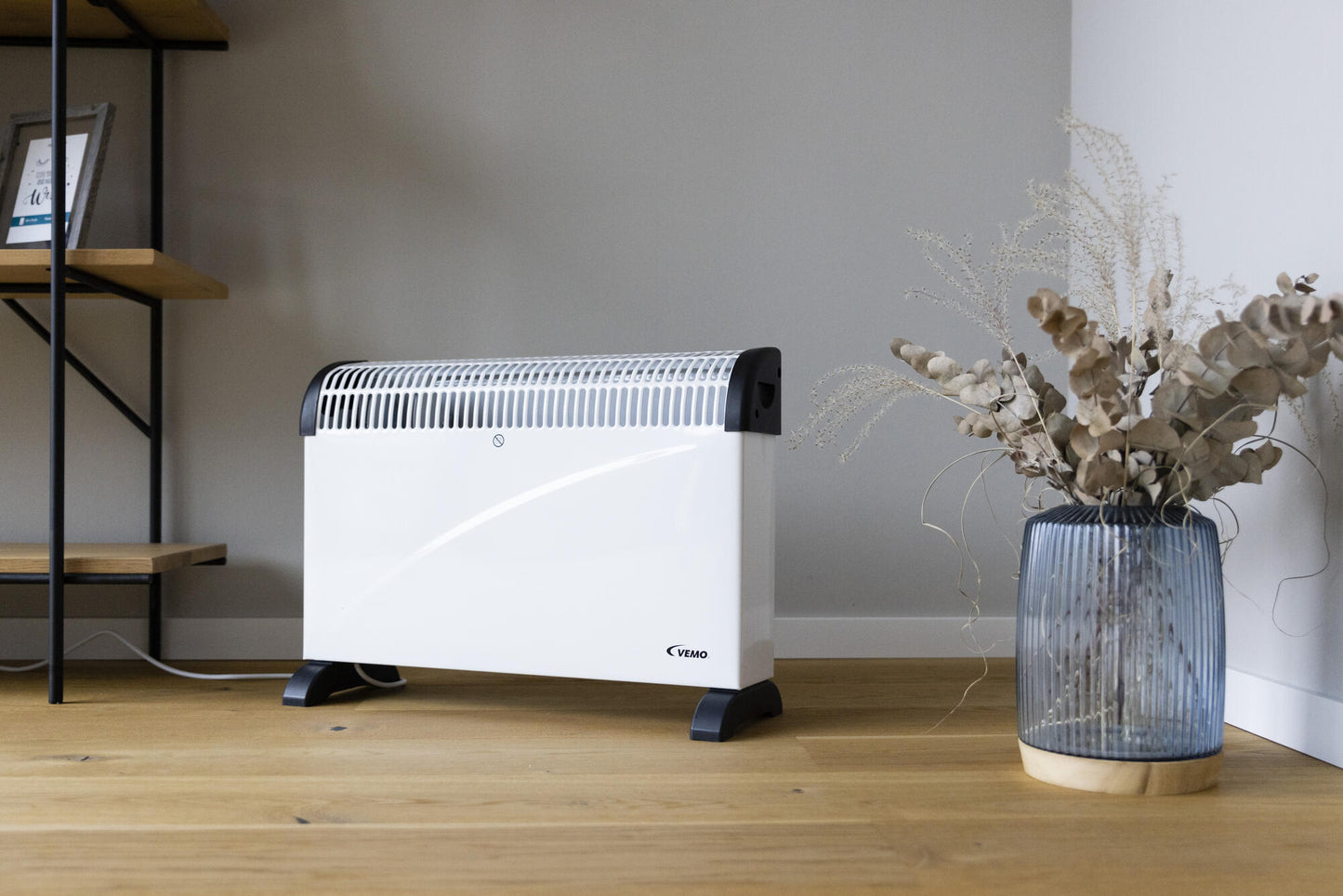VEMO Convector heating V98-66019