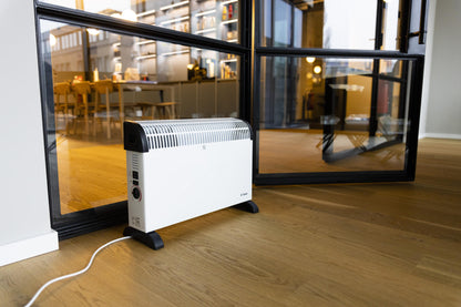 VEMO Convector heating V98-66019