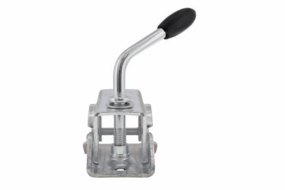 VAICO Clamping Shell, support wheel/parking su V98-67012