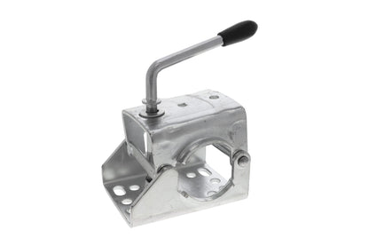 VAICO Clamping Shell, support wheel/parking su V98-67014