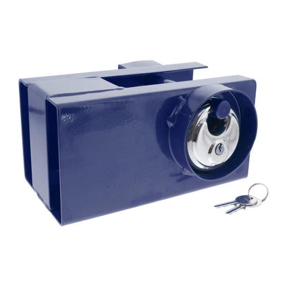 VAICO Coupling Lock, trailer V98-68002