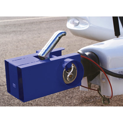 VAICO Coupling Lock, trailer V98-68002