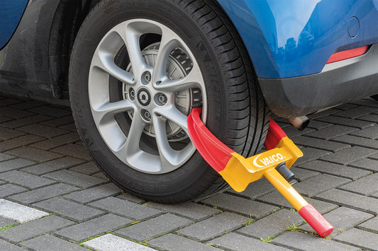 VAICO Wheel Clamp V98-68004