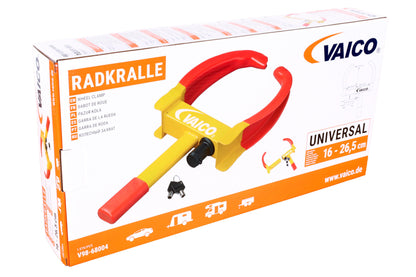 VAICO Wheel Clamp V98-68004