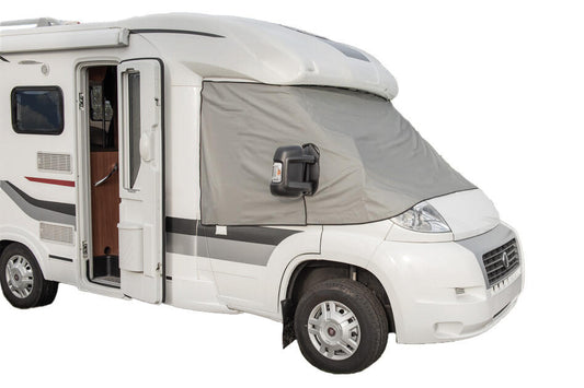VAICO Windscreen Cover V98-68016