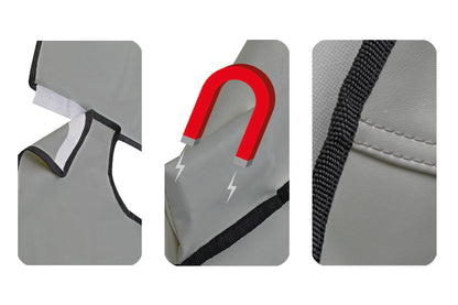 VAICO Windscreen Cover V98-68016