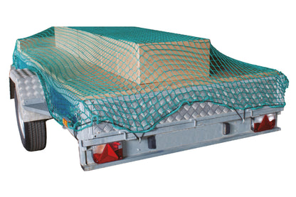 VAICO Load Securing Net V98-68020