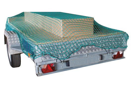 VAICO Load Securing Net V98-68021