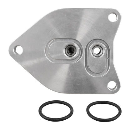 VAICO Filling Adapter, transmission V99-0019
