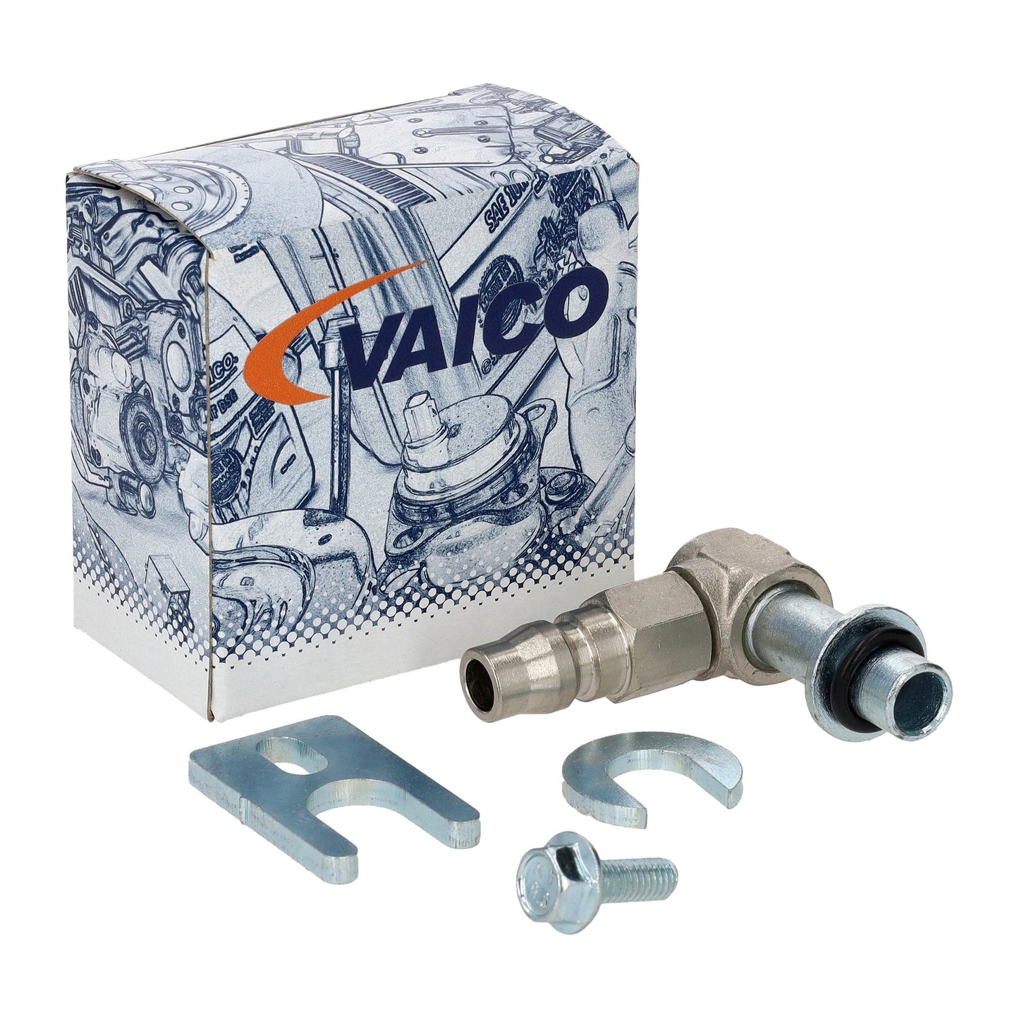 VAICO Filling Adapter for transmission ATF Adapter 1 V99-0028