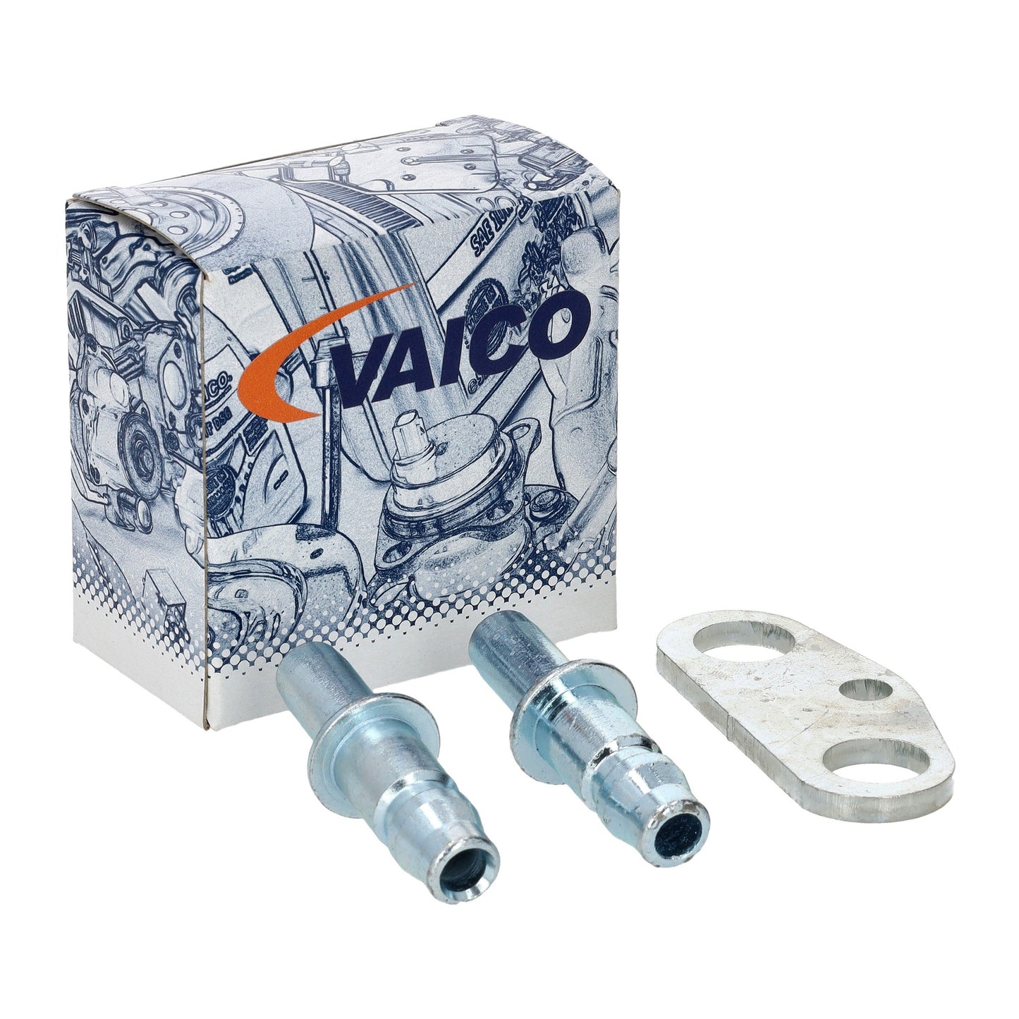 VAICO Filling Adapter for transmission ATF Adapter 4 V99-0034