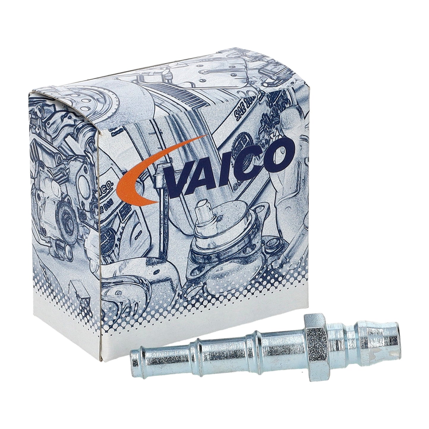 VAICO Filling Adapter for transmission ATF Adapter 8 V99-0039