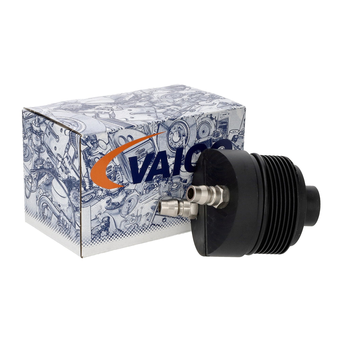 VAICO Filling Adapter for transmission ATF Adapter 9 V99-0040