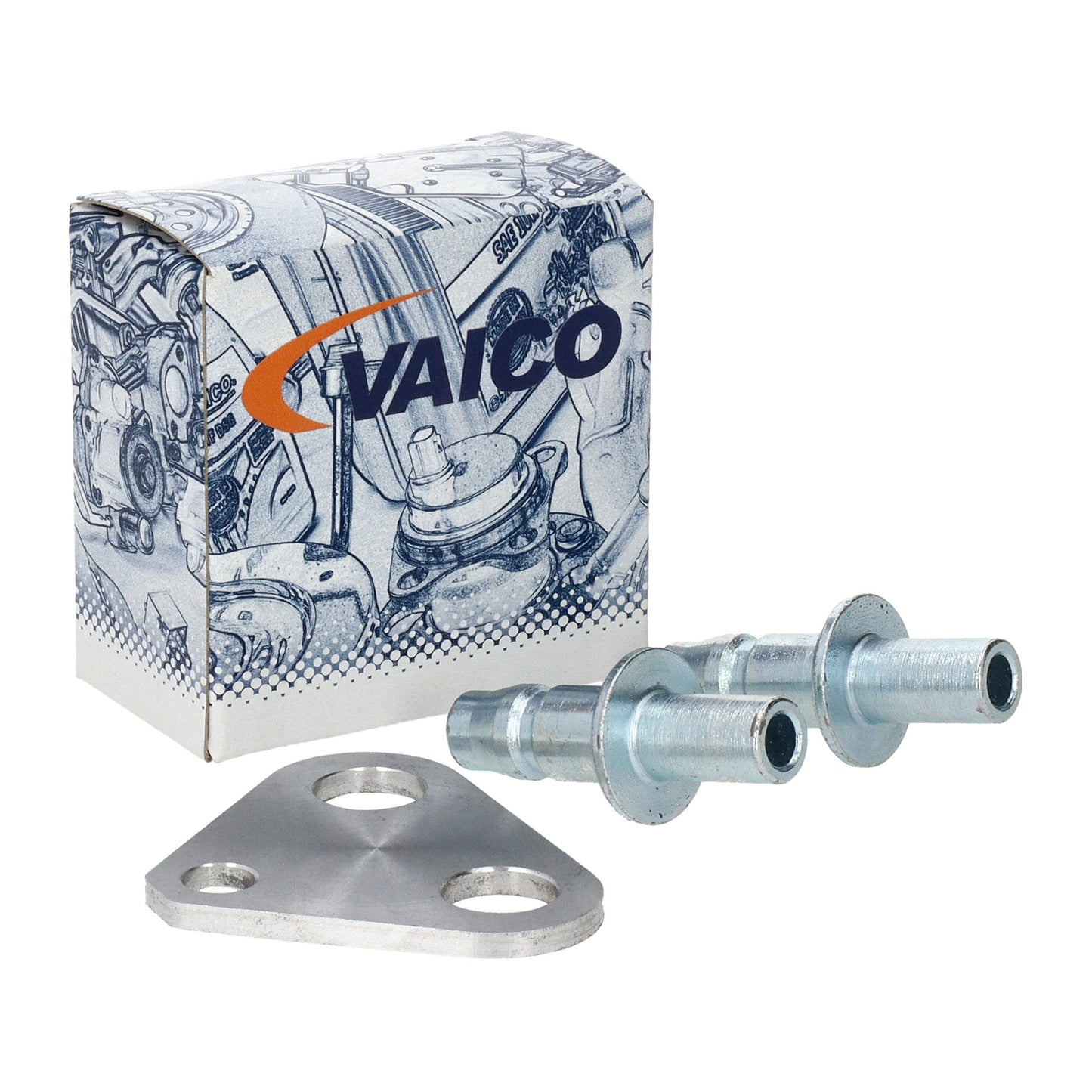 VAICO Filling Adapter for transmission ATF Adapter 77 V99-0042