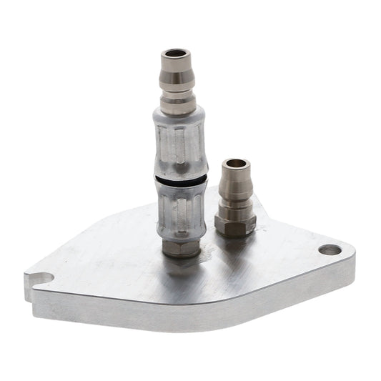 VAICO Filling Adapter for transmission ATF Adapter 76 V99-0043