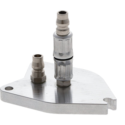 VAICO Filling Adapter for transmission ATF Adapter 76 V99-0043
