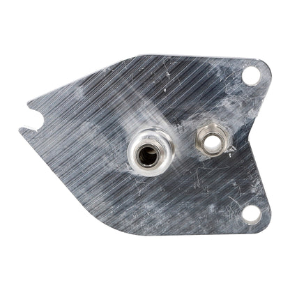VAICO Filling Adapter for transmission ATF Adapter 76 V99-0043