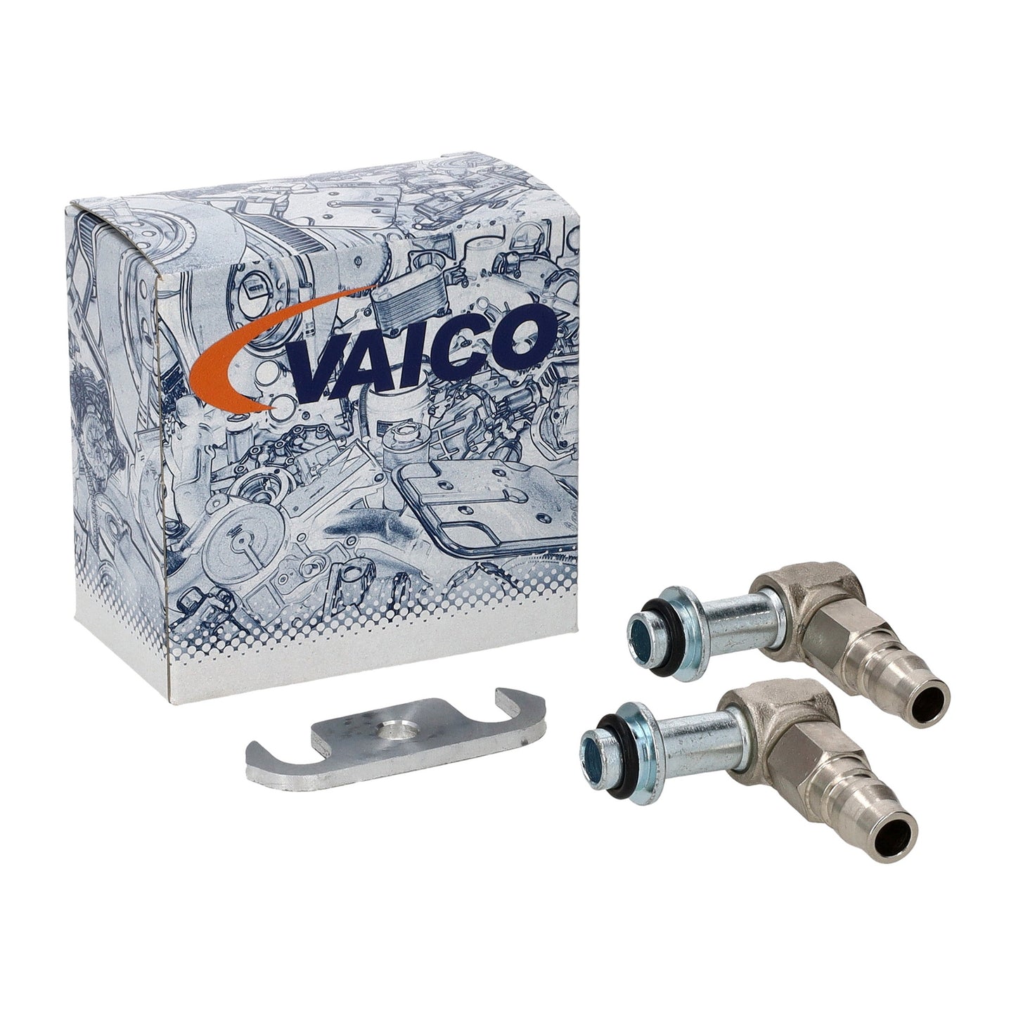 VAICO Filling Adapter for transmission ATF Adapter 69 V99-0050
