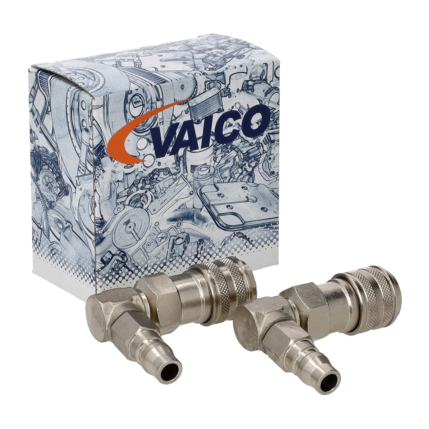 VAICO Filling Adapter for transmission ATF Adapter 68 V99-0051